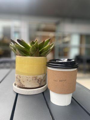 Tilt Coffee