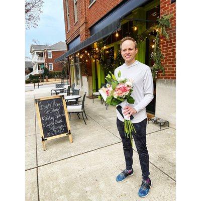 The Flower Shoppe of Providence