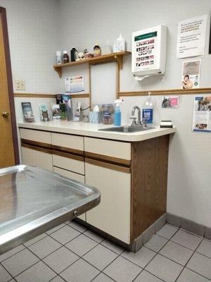 Community Pet Care Hospital