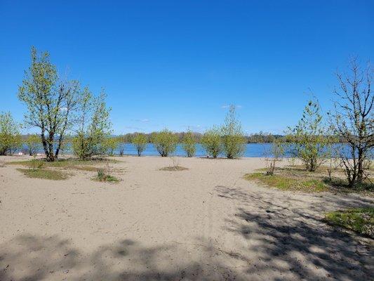 Sauvie Island Nude Beach