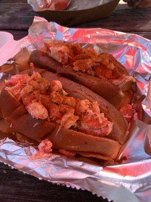 Lobster Roll