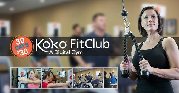 Koko FitClub