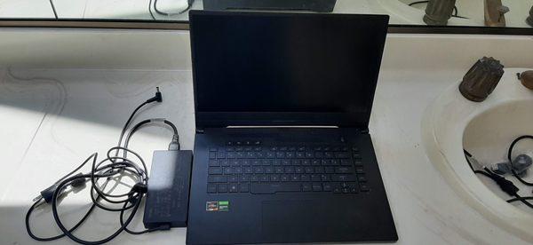 notebook, laptop PC screen replacement, richmond CA, El Sobrante CA