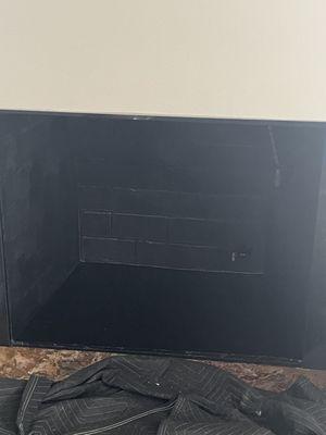 Paint fireplace box with high temperature paint
When having a fire retracts from back wall.