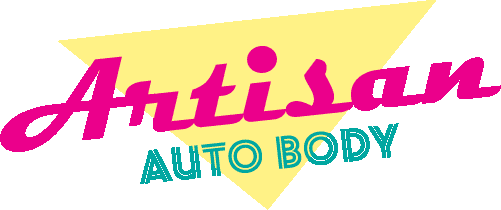 ARTISAN AUTO BODY