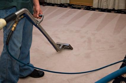 Nolan's Carpet Cleaning and Janitorial Services