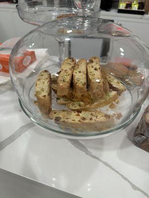 Biscotti