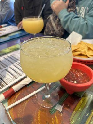 Margarita!!