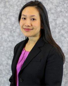 Shauyene Hsieh, MD