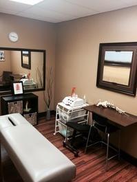 Ortho Injury and Wellness Center