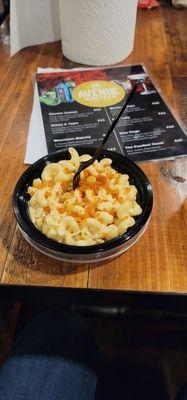 Kids Mac n cheese