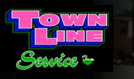 Town Line Towing and Recovery