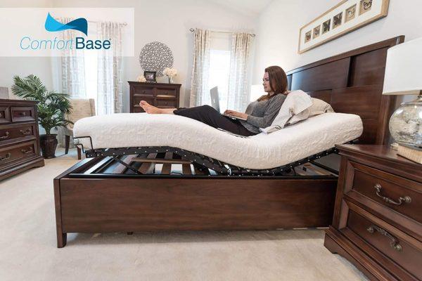 Adjustable beds