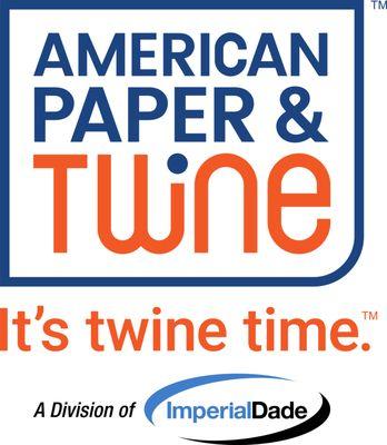 American Paper & Twine