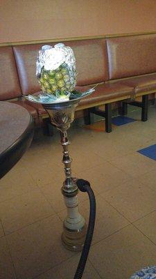 Awesome hookah