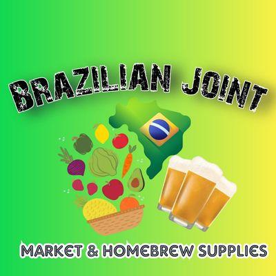 Brazilian Joint Market & Homebrew Supplies