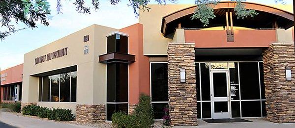 U.S. Dermatology Partners Phoenix on Tatum Blvd, formerly Southwest Skin Specialists