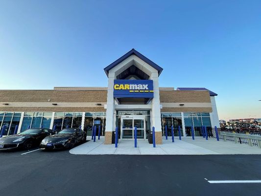 CarMax