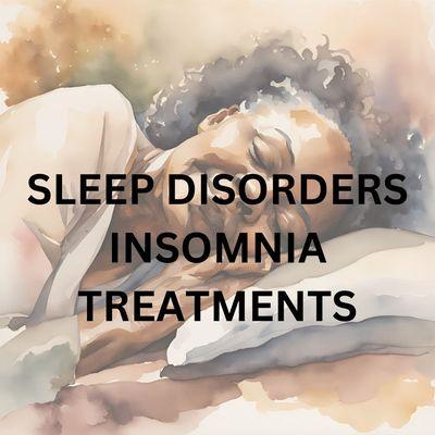 Struggling with insomnia? Our clinic in Bingham Farms, MI offers personalized treatment options, including medication and therapy.