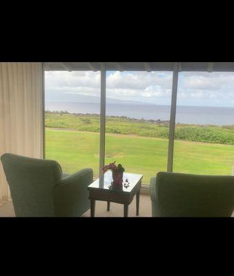 Vacation Rental at Kapalua Bay Villas