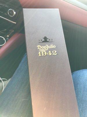 Don Julio 1942