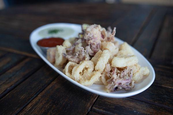 Fritto Misto