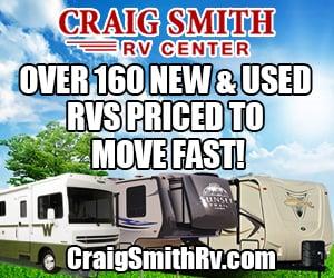 Ohio's Largest Indoor RV Showroom