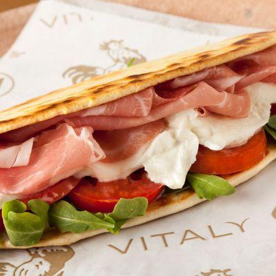 Piadina