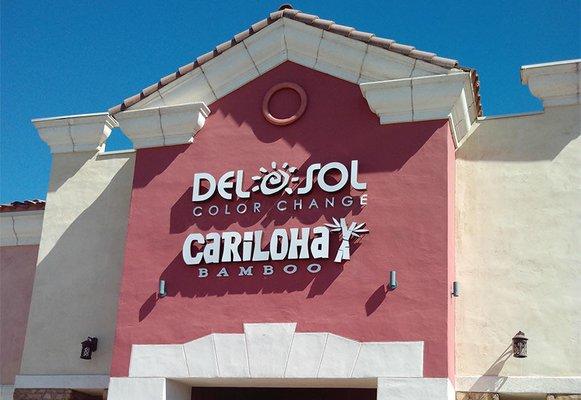 Cariloha and Del Sol