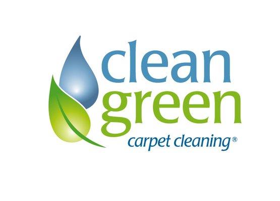 Clean Green Carpet Cleaning