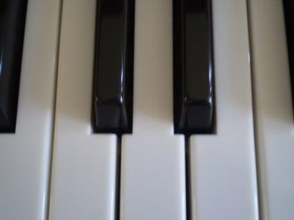 Piano Lessons For Children and Adults