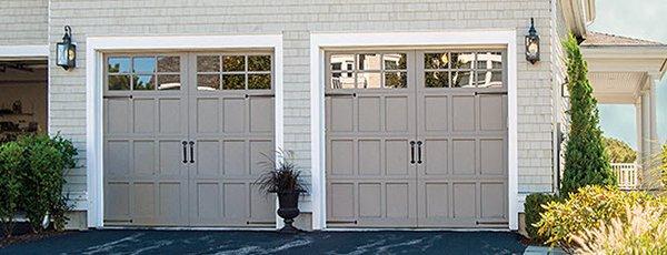 Stepp & Sons Garage Doors