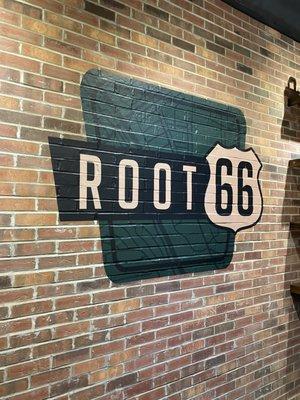 Root 66 - St. Peters