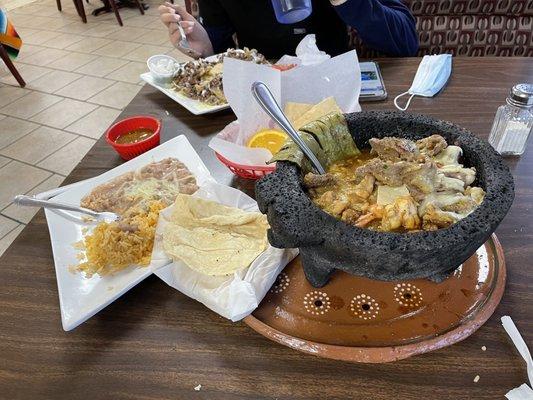 Molcajete