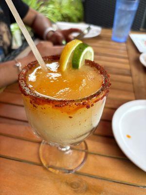 Mango margarita 1000/10