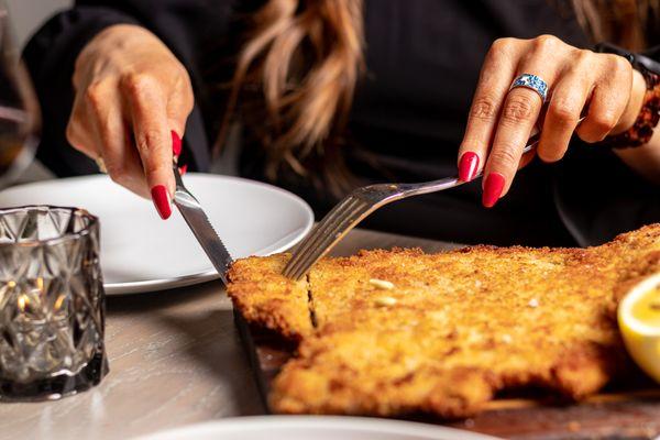 Gioia Ristorante e Pastificio