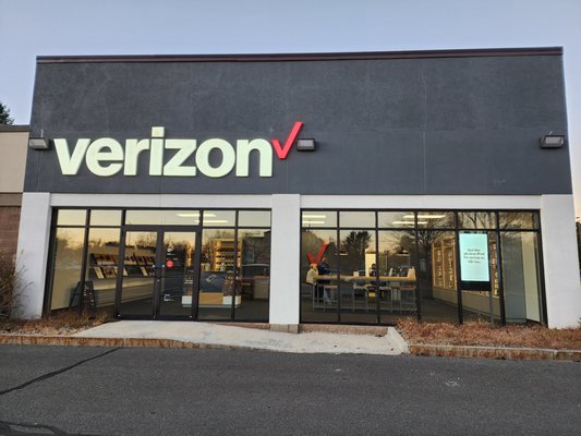 Verizon Store Glens Falls