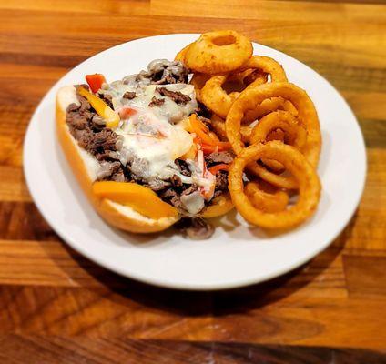 Brisket cheesecake tender delicious