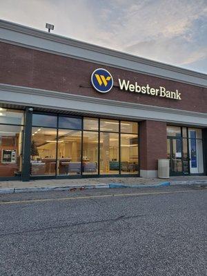 Webster Bank