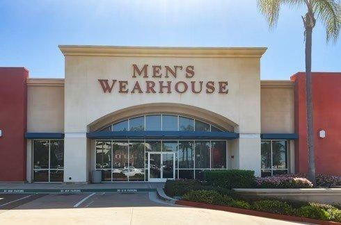 Men's Wearhouse