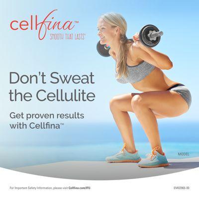 Cellulite Reduction Procedure