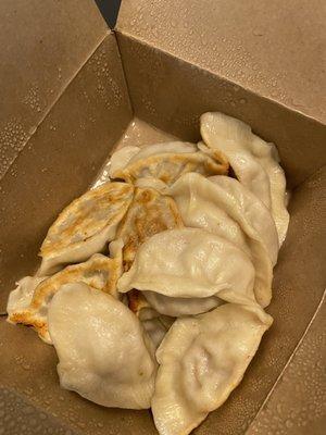 Potstickers