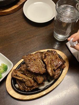 Kalbi