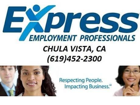 Express Employment Professionals