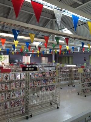 Largest Selection of Adult DVD's