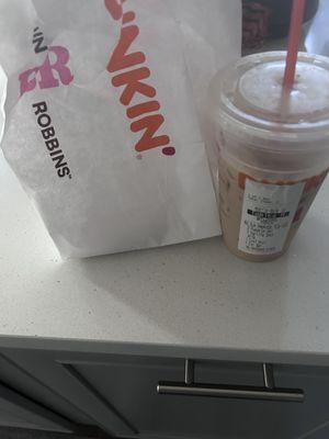 Dunkin'