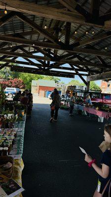 Bardstown Farmers Market