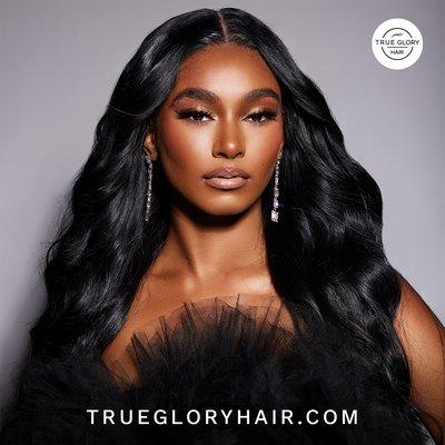 True Glory Hair