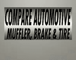 Compare Automotive logo