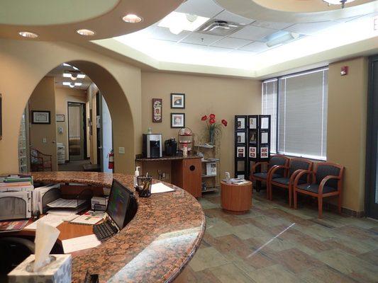 Dental Clinic Scottsdale, AZ